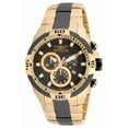 thumbnail image 2 of Invicta Men's 16066 Pro Diver Black Dial Two Tone Bracelet Chronograph Watch, 2 of 3