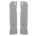 thumbnail image 3 of Calcetines Tabi Zulema 3 pares con 2 dedos del pie Flip Flop, 3 of 8