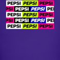 thumbnail image 3 of CafePress - Neon Pepsi Pattern Kids T Shirt - Dark T-Shirt Kids XS-XL, 3 of 4
