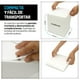thumbnail image 5 of Caja de Luz para Fotografía Redlemon  Semi Profesional Portátil, LEDs USB, 6 Fondos de Colores, 5 of 7