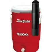 Igloo Corp True Value Gallon Durable Water Cooler