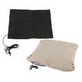 thumbnail image 2 of A prueba , a prueba de frío, para coche, , accesorios para Negro con calentador Zulema Stroller Warm Gloves, 2 of 8