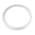 thumbnail image 2 of High Quality Metal Round Rotating Turntable Bearing Dining Table PICK 14 inch, 2 of 8