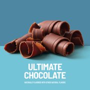 SlimFast Essentials High Protein Shake, Ready to Drink Chocolate, 11 fl oz, 4ct