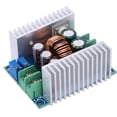 thumbnail image 2 of Módulo de Fuente de Alimentación de Alta Potencia ANGGREK Controlador LED Ajustable para Suministros Industriales WiFi, 2 of 8