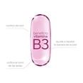 thumbnail image 3 of Desodorante Dove VitaminCare + en barra sin Aluminio 72 gr, Raspberry & Rose, 3 of 4