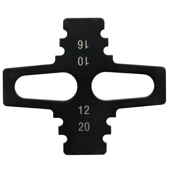 Browning Standard Invector Choke Wrench  10/12/16/20 - 1130048