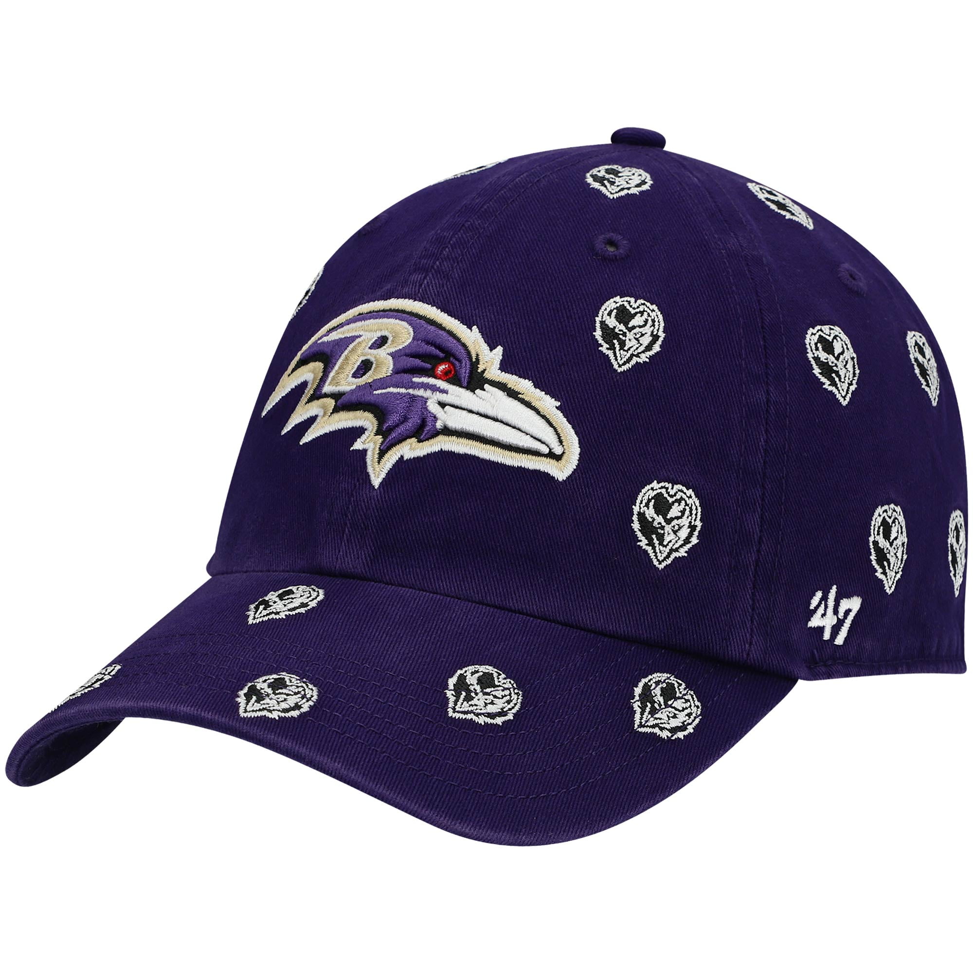 Logo Adjustable Hat - OSFA - Walmart 