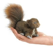 Mini Red Squirrel (Other)