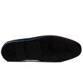 thumbnail image 4 of Zapato Para Hombre Christian Gallery 1900 azul marino 28.5, 4 of 4