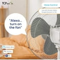 thumbnail image 5 of Tundralight Prise Wi-Fi Intelligente 13A, 5 of 5