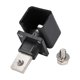 thumbnail image 3 of Conector de terminal de batería de alta corriente, práctico, profesional, protector premium Negro, 3 of 7