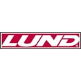 thumbnail image 2 of Lund L32-554037 2005-2015 Frontier Seamless Front & Rear Window Deflectors, Textured Black, 2 of 2