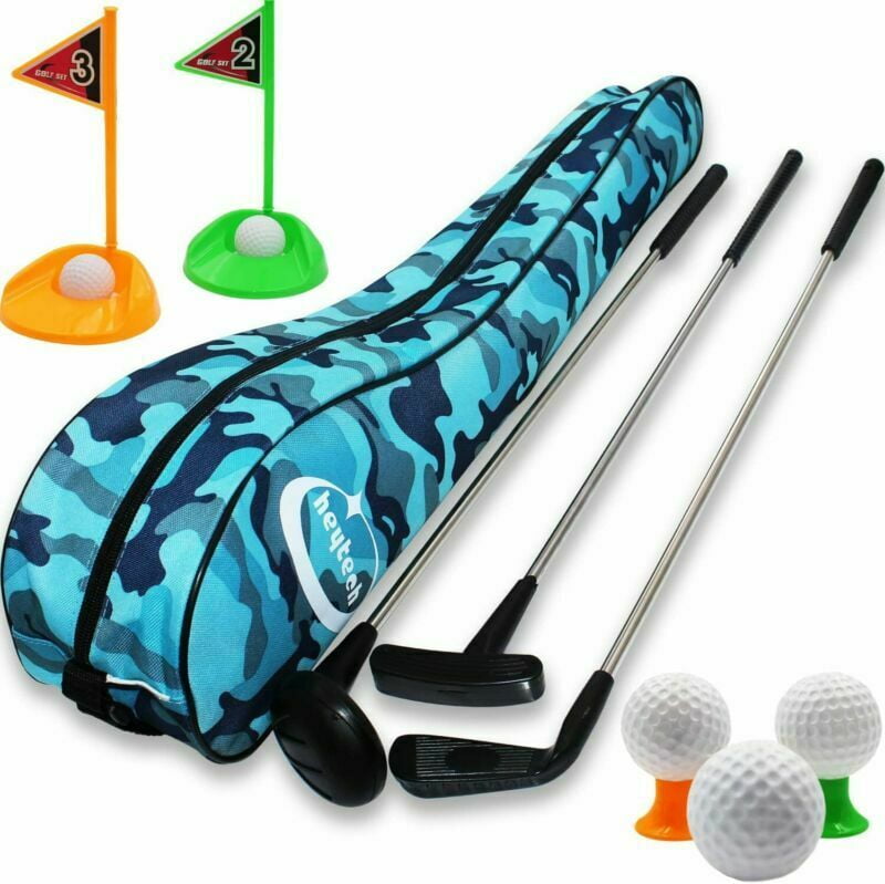toy golf clubs walmart