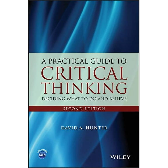 Critical Thinking 2E, (Paperback)