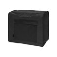 thumbnail image 2 of Wweixi Generator Dust-proof Cloth Cover For All-weather Generator Care Black durability and long-lasting for Made, 2 of 6