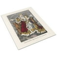 thumbnail image 3 of Print: Napoleon Emperor Of France, 1847, 3 of 4