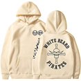thumbnail image 1 of Sudadera con capucha de Anime One Piece, Luffy, Zoro, Law, para niños, cómodas, para el hogar, 1 of 6