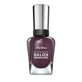 thumbnail image 5 of Sally Hansen Complete Salon Manicure Nail Polish, All Bark, 5 of 26