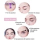 thumbnail image 3 of Plantillas para cejas, kit para dar forma a las cejas, plantilla reutilizable de 8 estilos con asa y correa, lavable., 3 of 5
