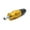 Gold, variant on Frame Sliders Crash Crash Highway Engine Guard Bumper Aluminum Crash Motorcycle Accessories