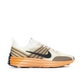 thumbnail image 2 of Nike Mens Lunar Roam Sneakers Summit White Khaki 10.5 Medium, 2 of 4