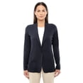 thumbnail image 1 of Devon & Jones Ladies' Perfect Fitâ„¢ Shawl Collar Cardigan, 1 of 3