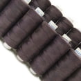 thumbnail image 2 of Polyester Thread 20 Pcs Quilting Sewing Supply Wholesale Yellow Hand Machine, 2 of 3