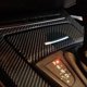 thumbnail image 3 of 4D Carbon Fiber Wrap Roll DIY Sticker for Car Auto Vehicle Decor 30x152cm (Black), 3 of 3