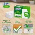 thumbnail image 3 of Swiffer Sweeper Dry Sweeping Pad Multi Surface Refills for Dusters floor mop, Unscented, 16 Count, 3 of 10