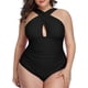 thumbnail image 1 of Trajes de baño de una pieza para mujer brand modelStyleType, 1 of 2