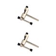 thumbnail image 4 of Yuarrent Universal Bike Chain Carbon Steel Breaker Adjustable Chains Link Bicycles Manual Splitter Remover for 7/8/9/10 Speed Accessories 2piezas, 4 of 6