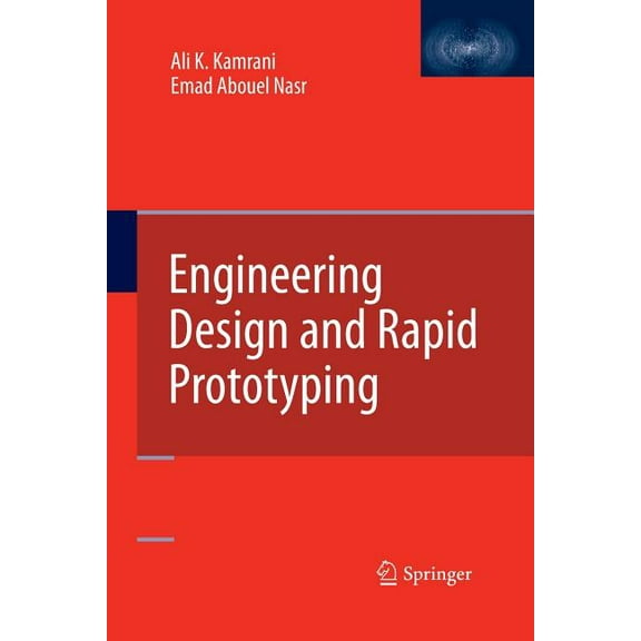Engineering Design and Rapid Prototyping, (Paperback)
