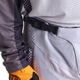 thumbnail image 3 of Motorcycle Pant Troy Lee Designs GP Pro Air Bands Gray/Orange, 3 of 8