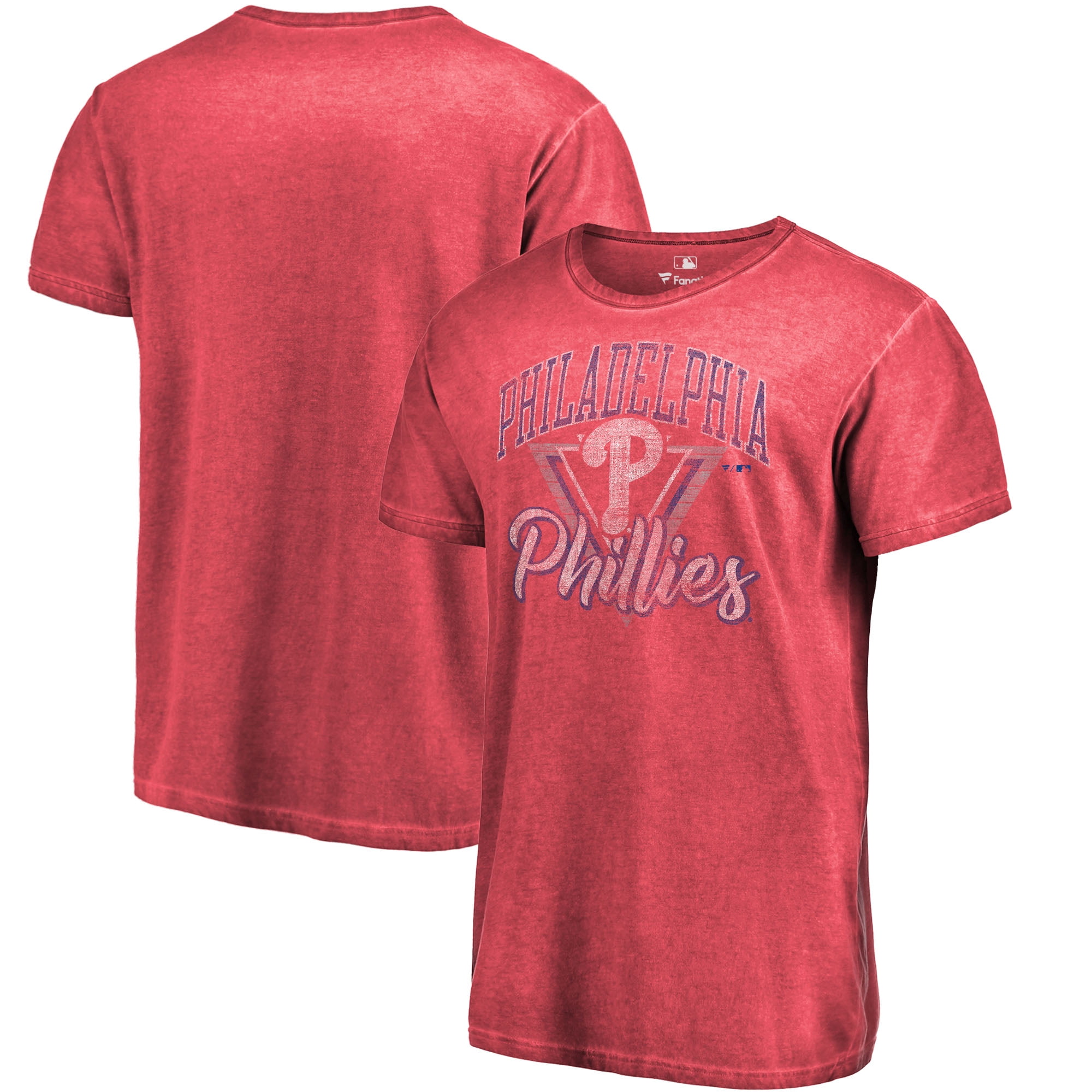 phillies retro t shirt