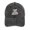 Black, variant on I Love My Latina Girlfriend Gray Baseball Cap for Men Women, Adjustable Snapback Hats Cotton Hat