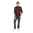 thumbnail image 4 of U.S. Polo Assn. Men's Long Sleeve Buttondown Shirt, 4 of 5