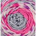 thumbnail image 2 of Premier Yarns Sweet Roll Sprinkes Yarn-Bubblegum Sprinkles, 2 of 2