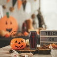 thumbnail image 2 of Shisuyan 10Pcs Halloween Mini Coffin Boxes Model Miniature Coffin Prop Miniature Coffin Decoration, 2 of 9
