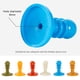 thumbnail image 4 of Naiovety 4X tapa protectora Canopy Protector Carpa Suministros Resistencia al desgaste Equipo para acampar al aire libre Aislamiento Guard Blue Type3 NO3, 4 of 6