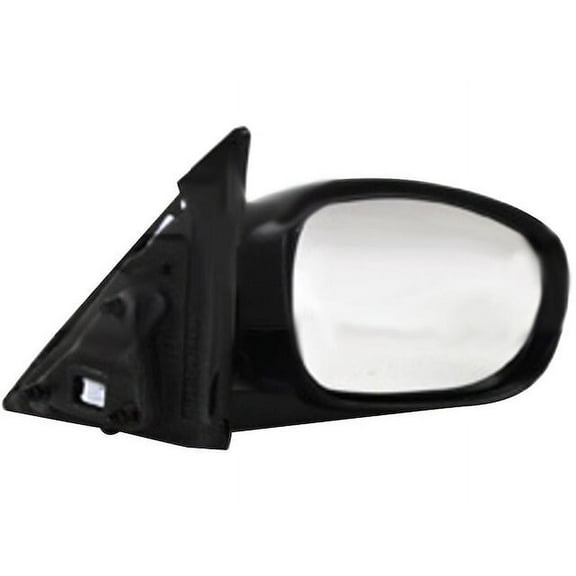 Right Mirror - Compatible with 2006 - 2010 Dodge Charger 2007 2008 2009