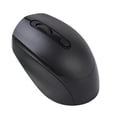 thumbnail image 1 of Wireless Wireless Mouse Rechargeable Silent 2 Modes for Gaming 800 1200 1600DPI Adjustable Macaron Color, 1 of 7
