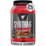 BSN Syntha 6 Edge, Chocolate Shake, 2.34 Lb