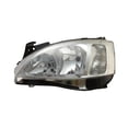 thumbnail image 1 of Faro DEPO  Chevrolet Corsa 2008 - 2012 Piloto, 1 of 1