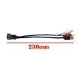 thumbnail image 3 of Câble d'Entrée et de Rétention Port USB interface 8 Broches pour Remplacement Audio de Voiture Nissan, 3 of 4