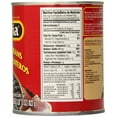 thumbnail image 5 of La Costena Black Beans 29 oz (Pack of 12), 5 of 5