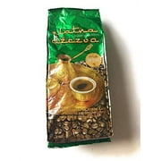Bosnian Ground Coffee-Zlatna Dzezva (Vispak) 500g, Green Bag