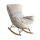 thumbnail image 4 of Mecedora Sofá Strade Fareast Limited Silla de lectura Individual Informal 100 cm x 90 cm x 70 cm, 4 of 8