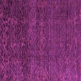 thumbnail image 1 of Ahgly Company Indoor Square Abstract Pink Modern Area Rugs, 8' Square, 1 of 4