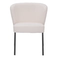 thumbnail image 2 of Silla de Comedor Aimee Beige - Kessa Muebles, 2 of 5